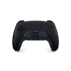 Sony Playstation 5 PS5 DualSense wireless controller - Midnight Black